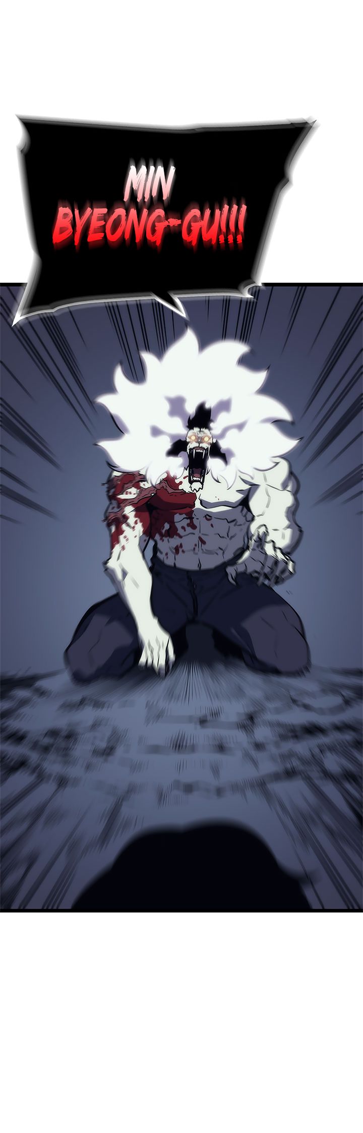 Solo Leveling, Chapter 99 image 38